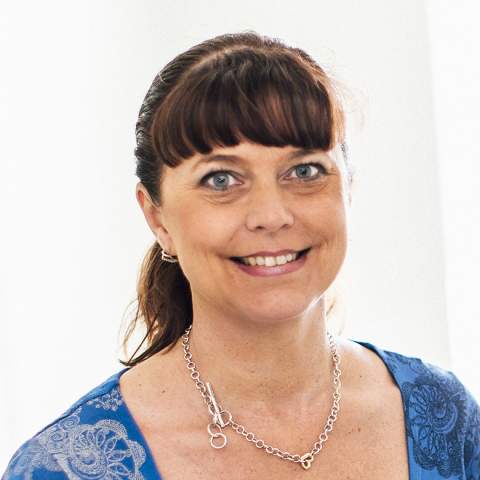 Emma Carlsson Löfdahl